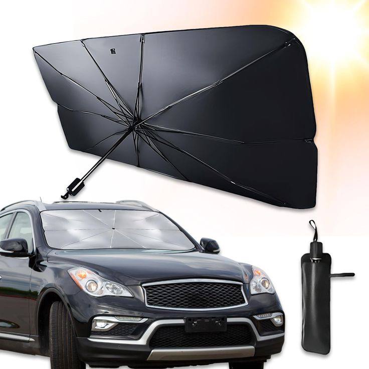 Protecso(Pare soleil)