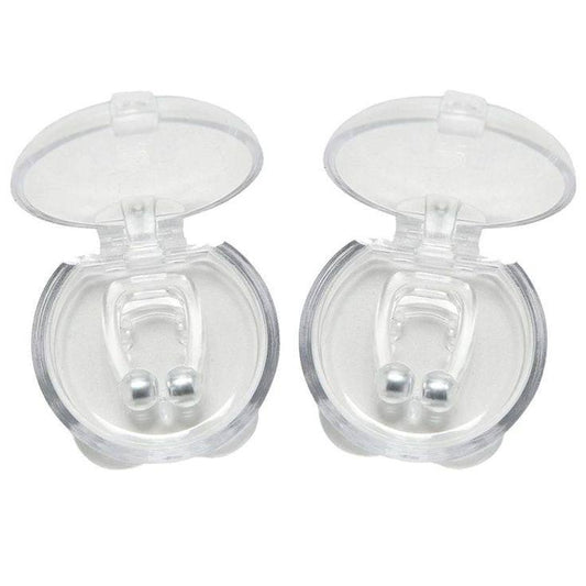 Antiro: Dispositif anti ronflement