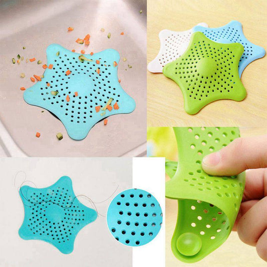 Crépine d'évier CI (salle de bain, cuisine, lavabo.......)