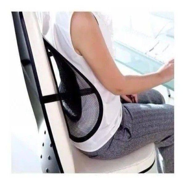 Coussin de soutien lombaire