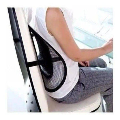 Coussin de soutien lombaire