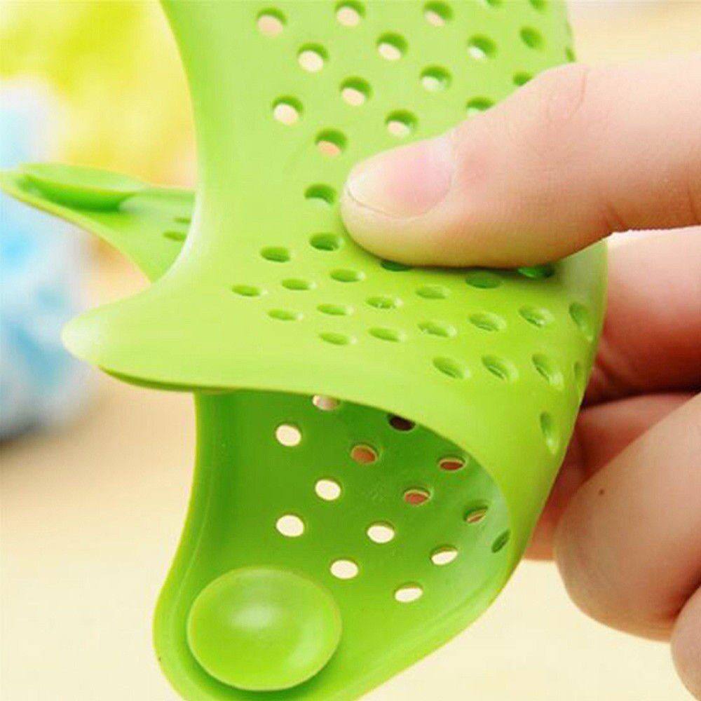 Crépine d'évier CI (salle de bain, cuisine, lavabo.......)